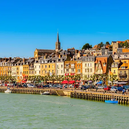 Les Ecuries De Callenville By Interhome Trouville-sur-Mer