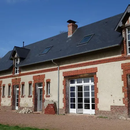 Casa vacanze Les Ecuries De Callenville By Interhome Trouville-sur-Mer