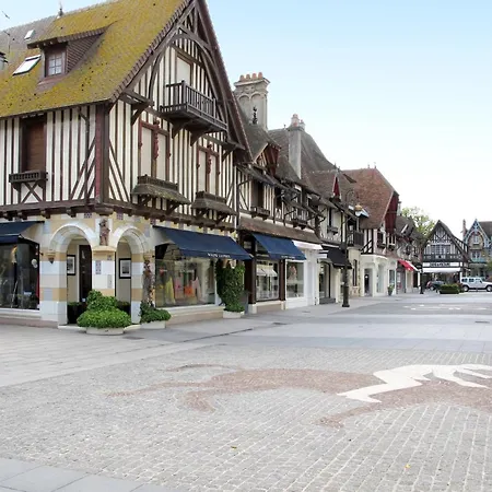 Les Ecuries De Callenville By Interhome Casa vacanze