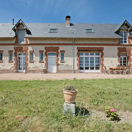 Les Ecuries De Callenville By Interhome Casa vacanze