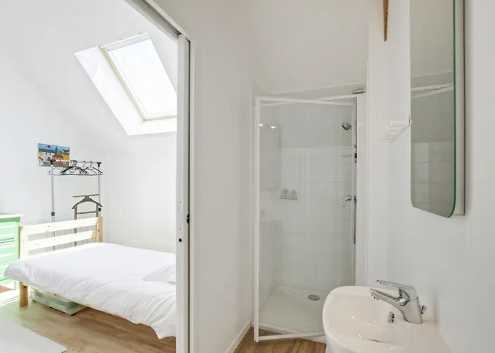 Les Ecuries De Callenville By Interhome Casa vacanze *