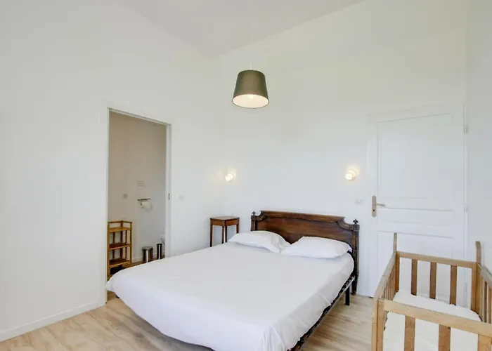 Les Ecuries De Callenville By Interhome Casa vacanze