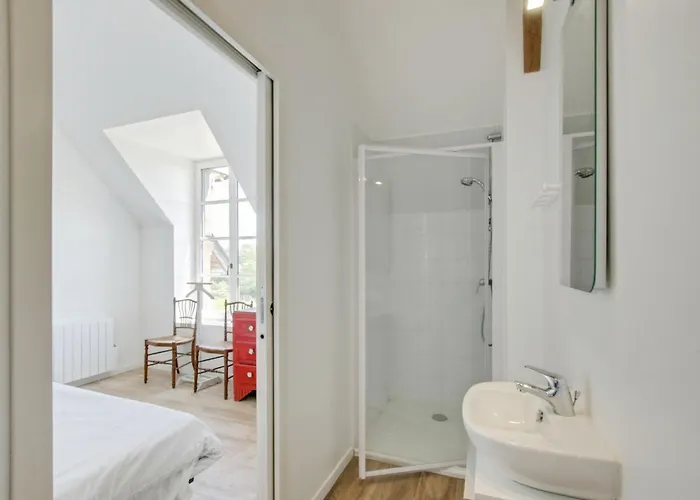 Les Ecuries De Callenville By Interhome