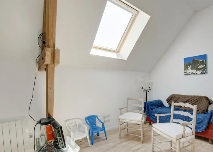 Les Ecuries De Callenville By Interhome Casa vacanze Trouville-sur-Mer