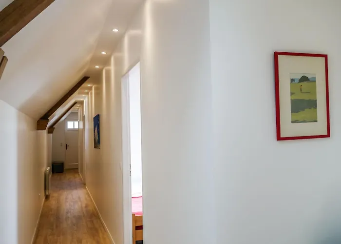 Casa vacanze Les Ecuries De Callenville By Interhome Trouville-sur-Mer