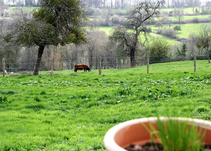 Les Ecuries De Callenville By Interhome Casa vacanze