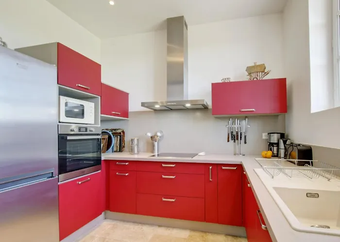 Les Ecuries De Callenville By Interhome