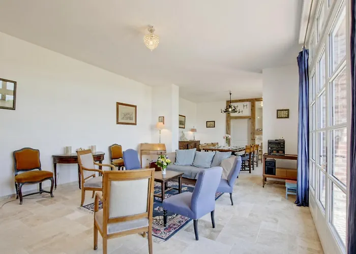 Les Ecuries De Callenville By Interhome Casa vacanze Trouville-sur-Mer