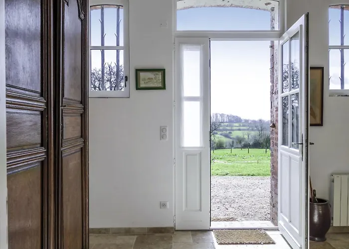 Les Ecuries De Callenville By Interhome Casa vacanze *