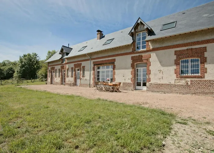Les Ecuries De Callenville By Interhome Trouville-sur-Mer