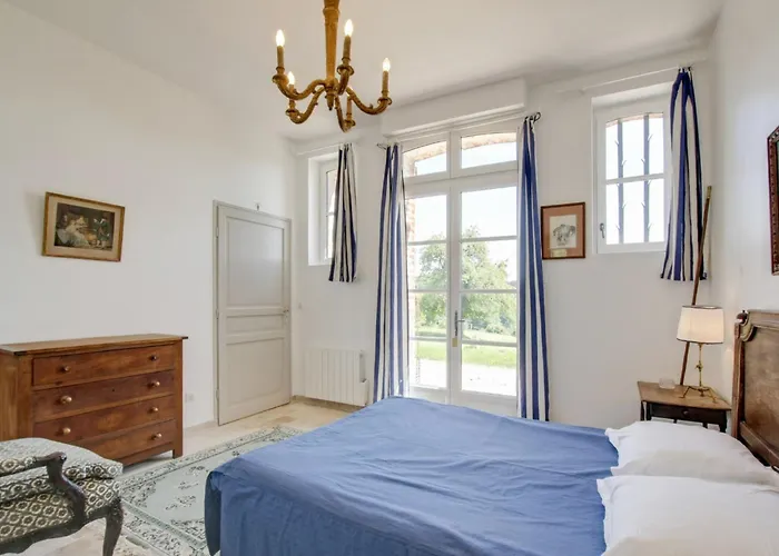 Les Ecuries De Callenville By Interhome Casa vacanze Trouville-sur-Mer