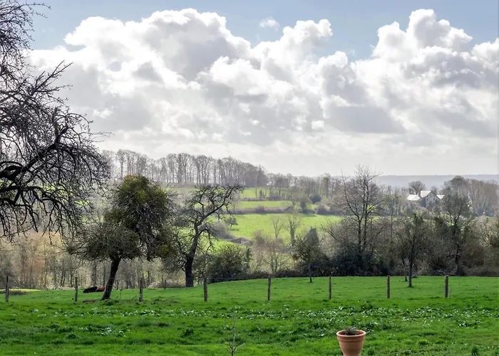 Casa vacanze Les Ecuries De Callenville By Interhome