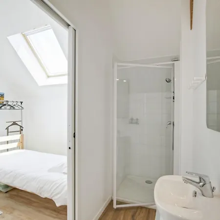 Les Ecuries De Callenville By Interhome Feriehus *