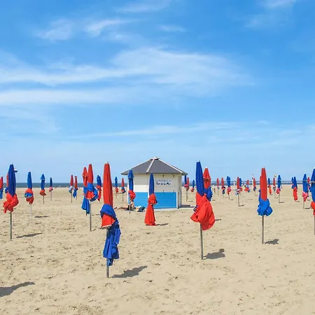 Les Ecuries De Callenville By Interhome * Trouville-sur-Mer