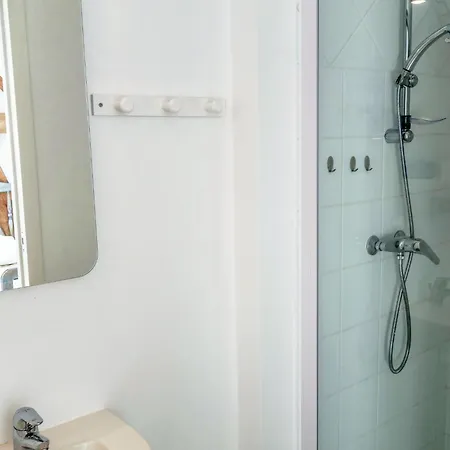 Holiday home Les Ecuries De Callenville By Interhome *