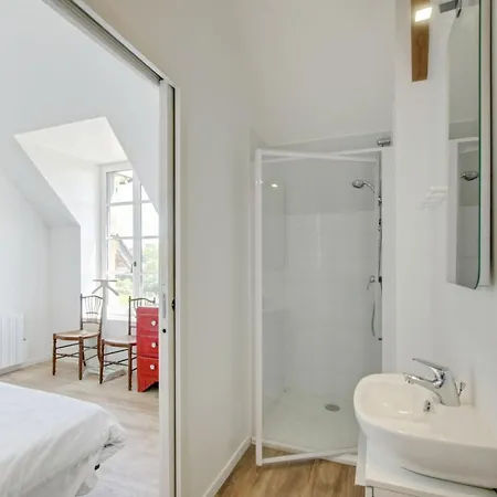 Les Ecuries De Callenville By Interhome