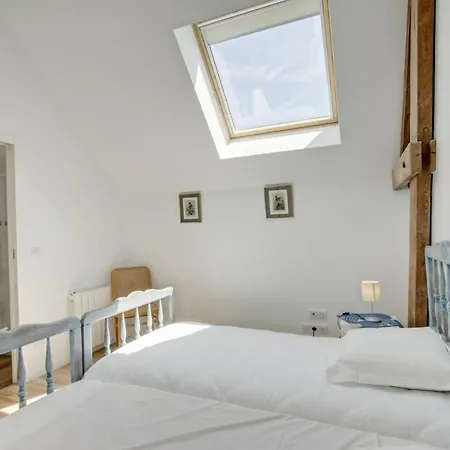 Holiday home Les Ecuries De Callenville By Interhome