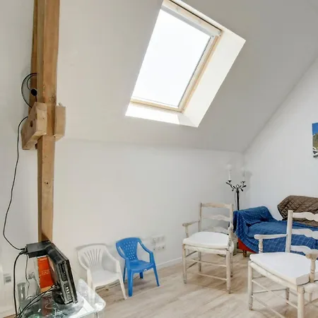 Les Ecuries De Callenville By Interhome Holiday home Trouville-sur-Mer