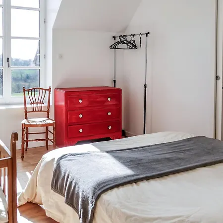 Les Ecuries De Callenville By Interhome