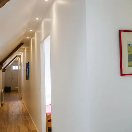 Holiday home Les Ecuries De Callenville By Interhome Trouville-sur-Mer
