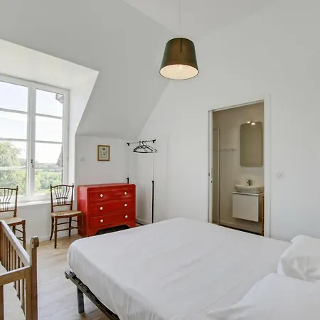 Holiday home Les Ecuries De Callenville By Interhome