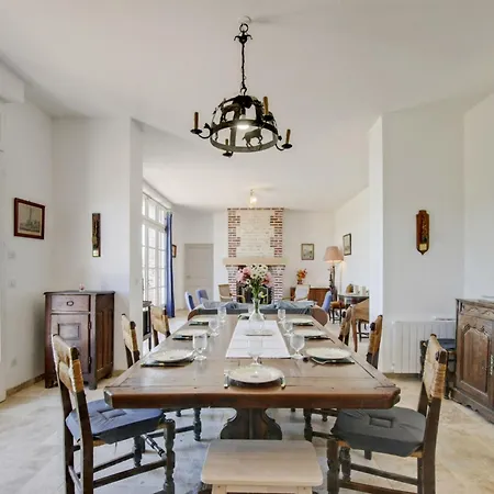 Les Ecuries De Callenville By Interhome Holiday home
