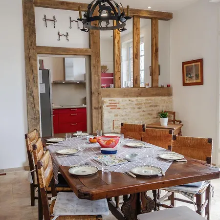 Les Ecuries De Callenville By Interhome Trouville-sur-Mer