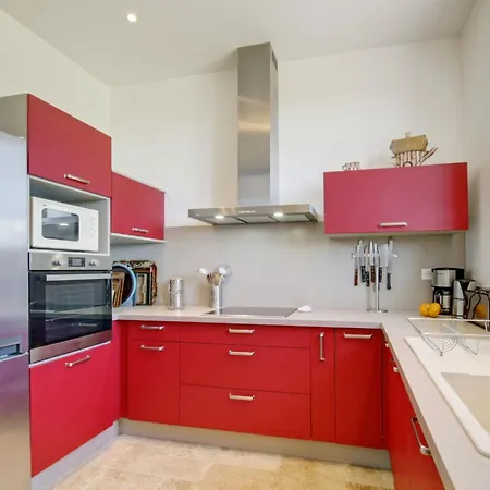 Les Ecuries De Callenville By Interhome