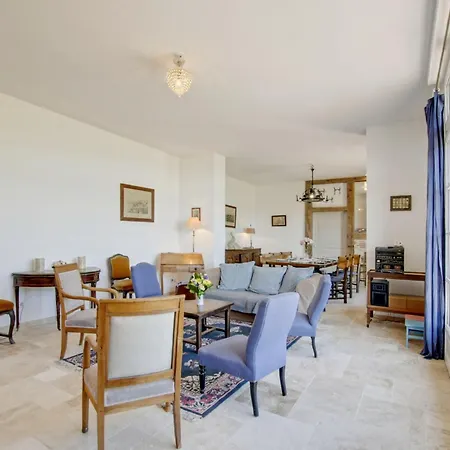 Les Ecuries De Callenville By Interhome Holiday home Trouville-sur-Mer