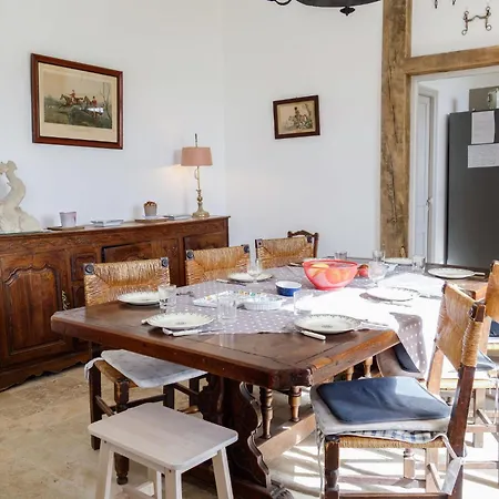 Les Ecuries De Callenville By Interhome Trouville-sur-Mer