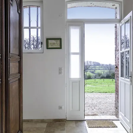 Les Ecuries De Callenville By Interhome Feriehus *