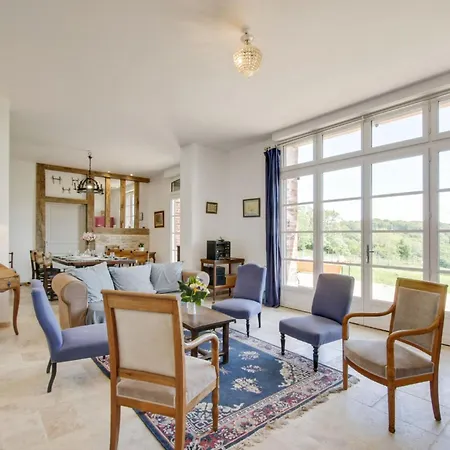 Les Ecuries De Callenville By Interhome *