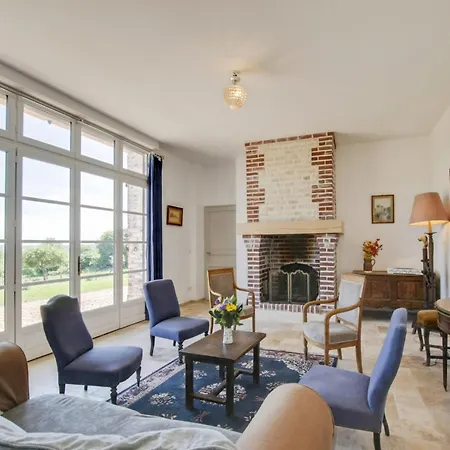Les Ecuries De Callenville By Interhome Holiday home Trouville-sur-Mer