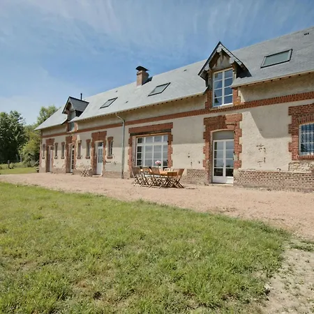 Les Ecuries De Callenville By Interhome Trouville-sur-Mer