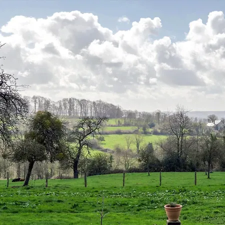 Feriehus Les Ecuries De Callenville By Interhome