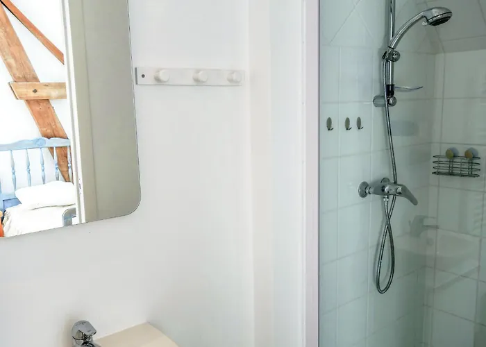 別荘 Les Ecuries De Callenville By Interhome *