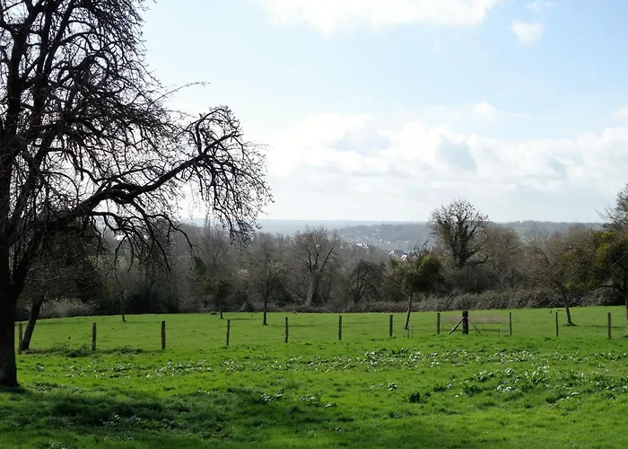 Les Ecuries De Callenville By Interhome 別荘 トルヴィル＝シュル＝メール