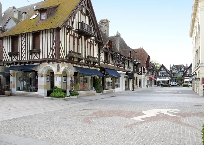 Les Ecuries De Callenville By Interhome 別荘